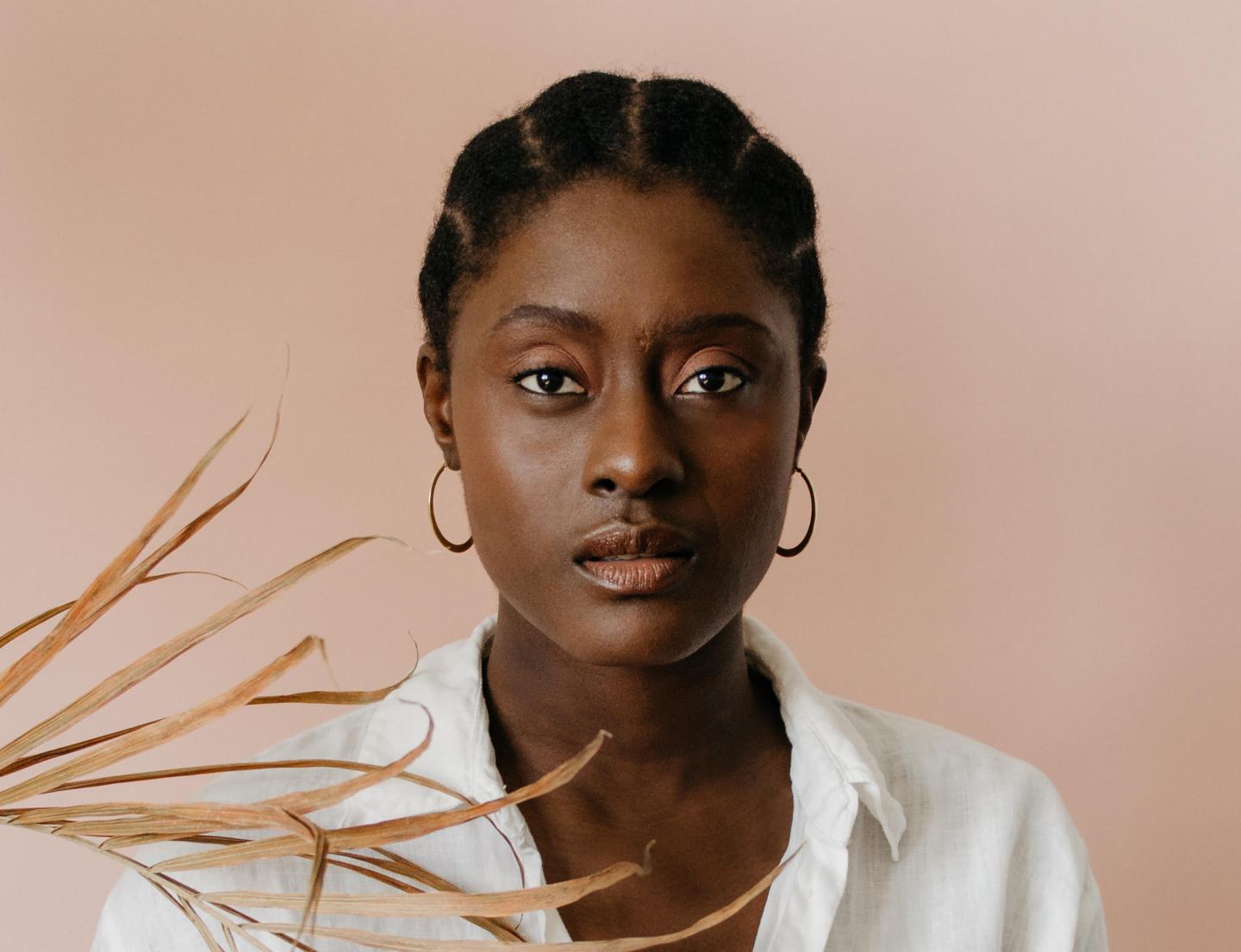 Luxcey founder Rose Gwet.
