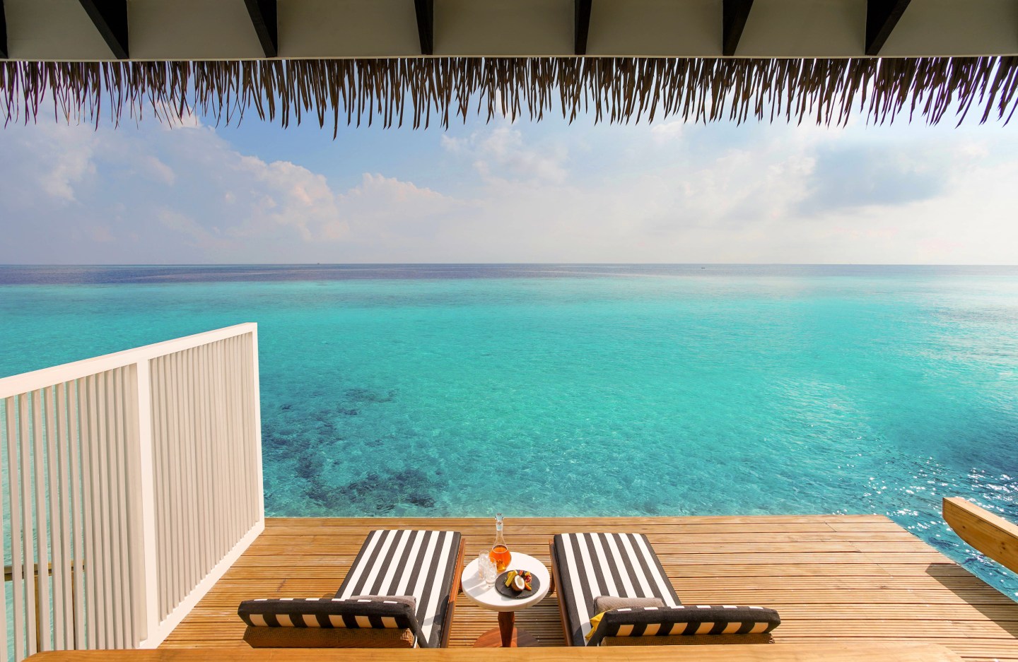 SAii Lagoon Maldives, Curio Collection by Hilton 1