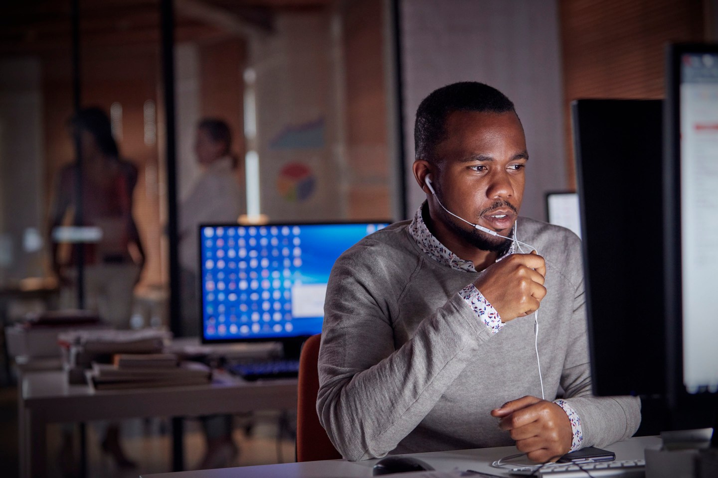 Side Hustles-Customer Service