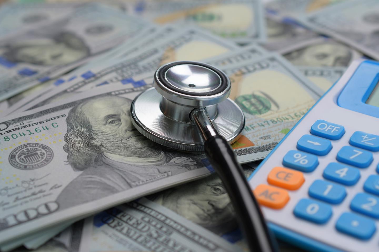 Surprise Medical Billing