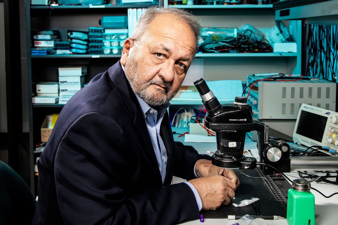 VEN1019.Mir Imran-Rani Therapeutics-01