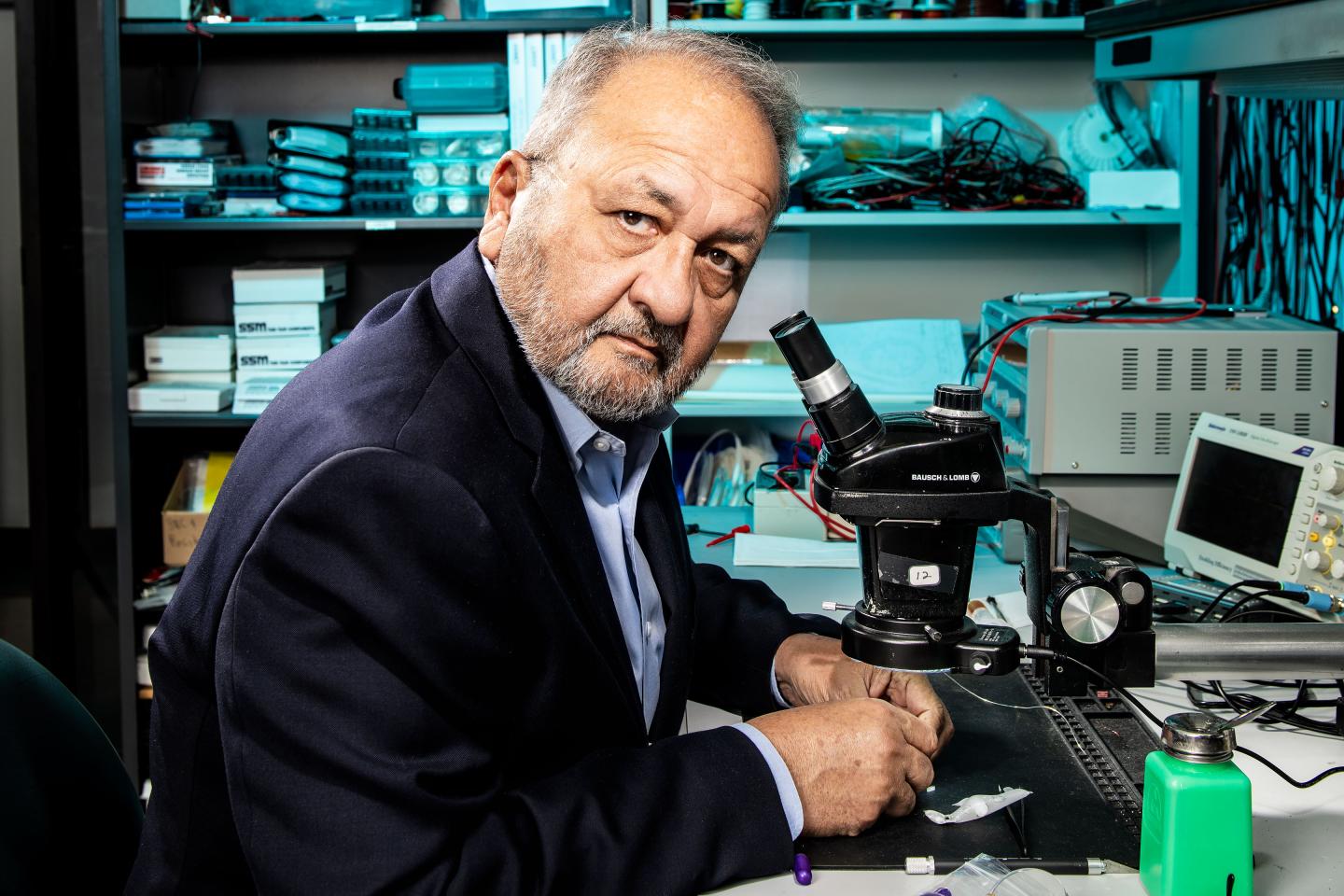 VEN1019.Mir Imran-Rani Therapeutics-01