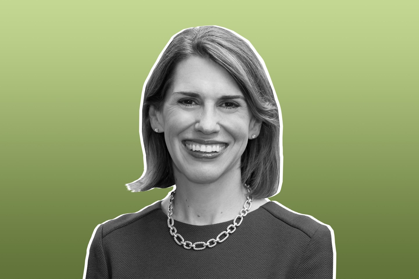 Val Smith-Citibank Sustainability