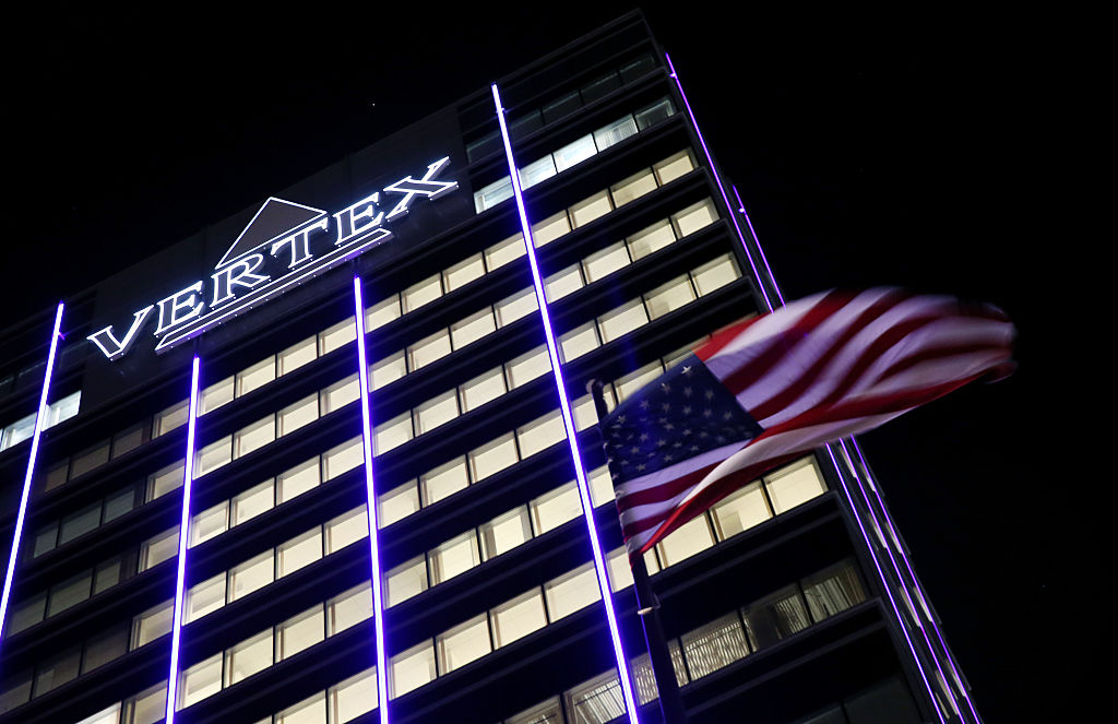 Vertex Semma Deal Stem Cells Diabetes