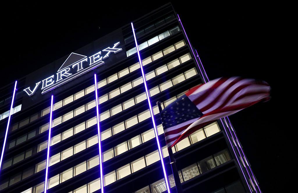 Vertex Semma Deal Stem Cells Diabetes