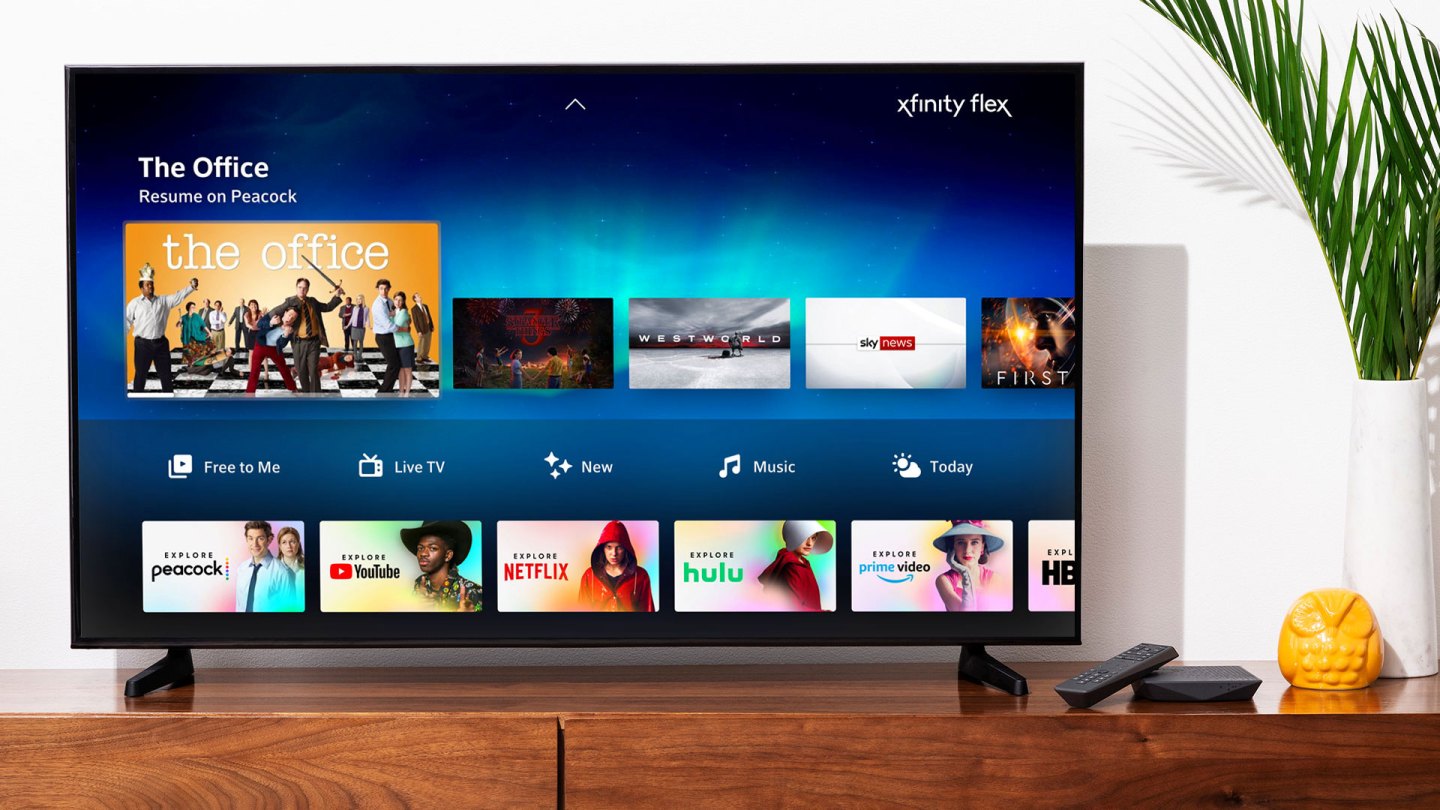 Xfinity-Flex-Environmental v2