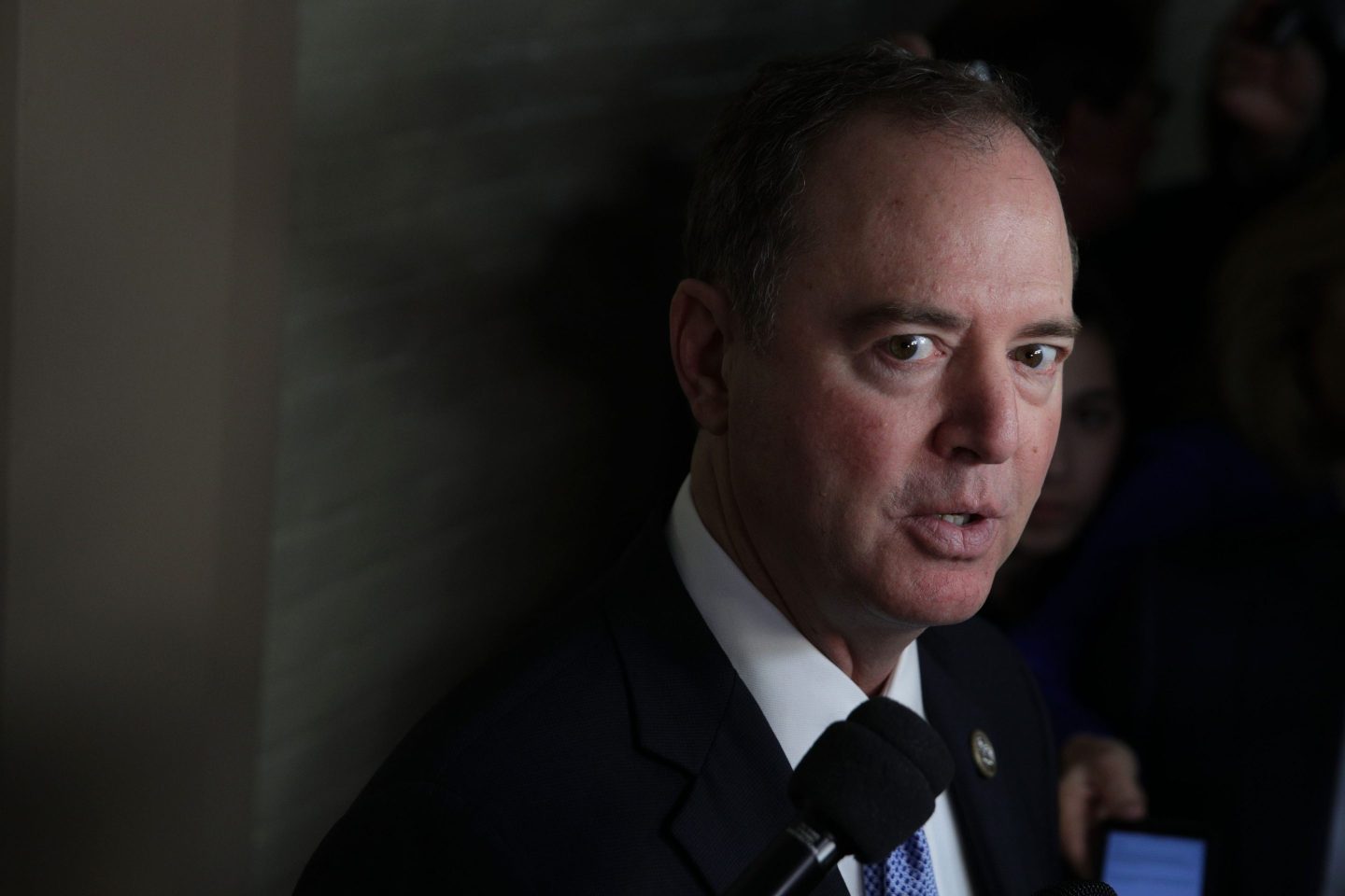 Adam Schiff