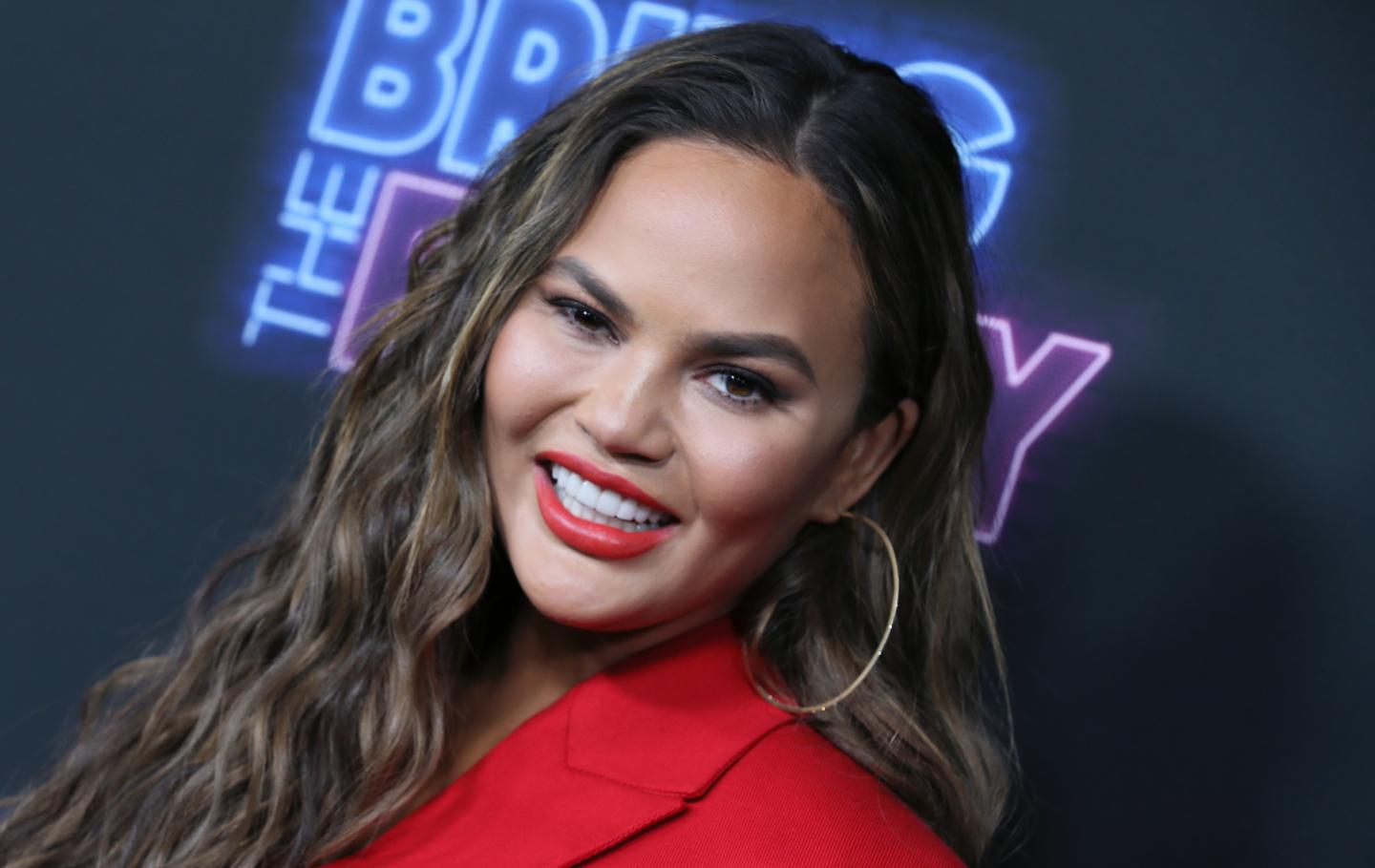 Premiere Of NBC's "Bring The Funny" - Arrivals