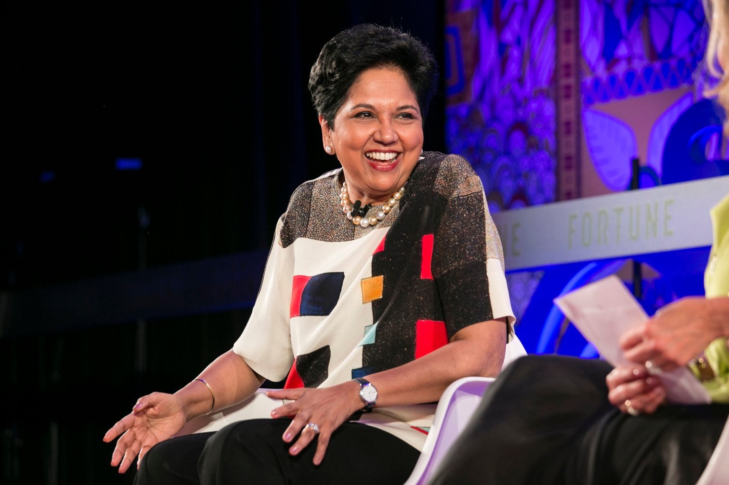 Fortune’s Most Powerful Women Summit Is All About the Sisterhood: raceAhead