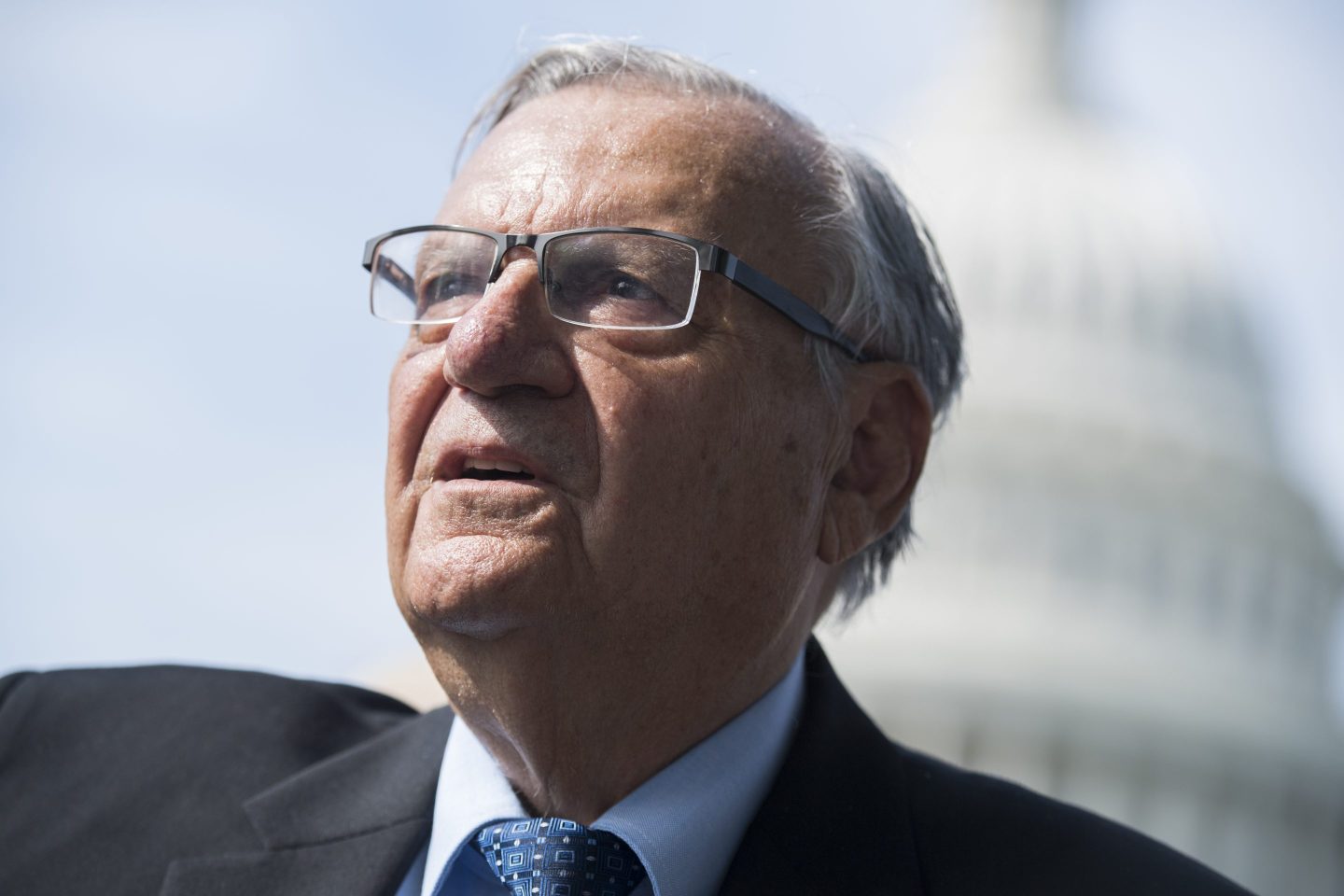 Joe Arpaio