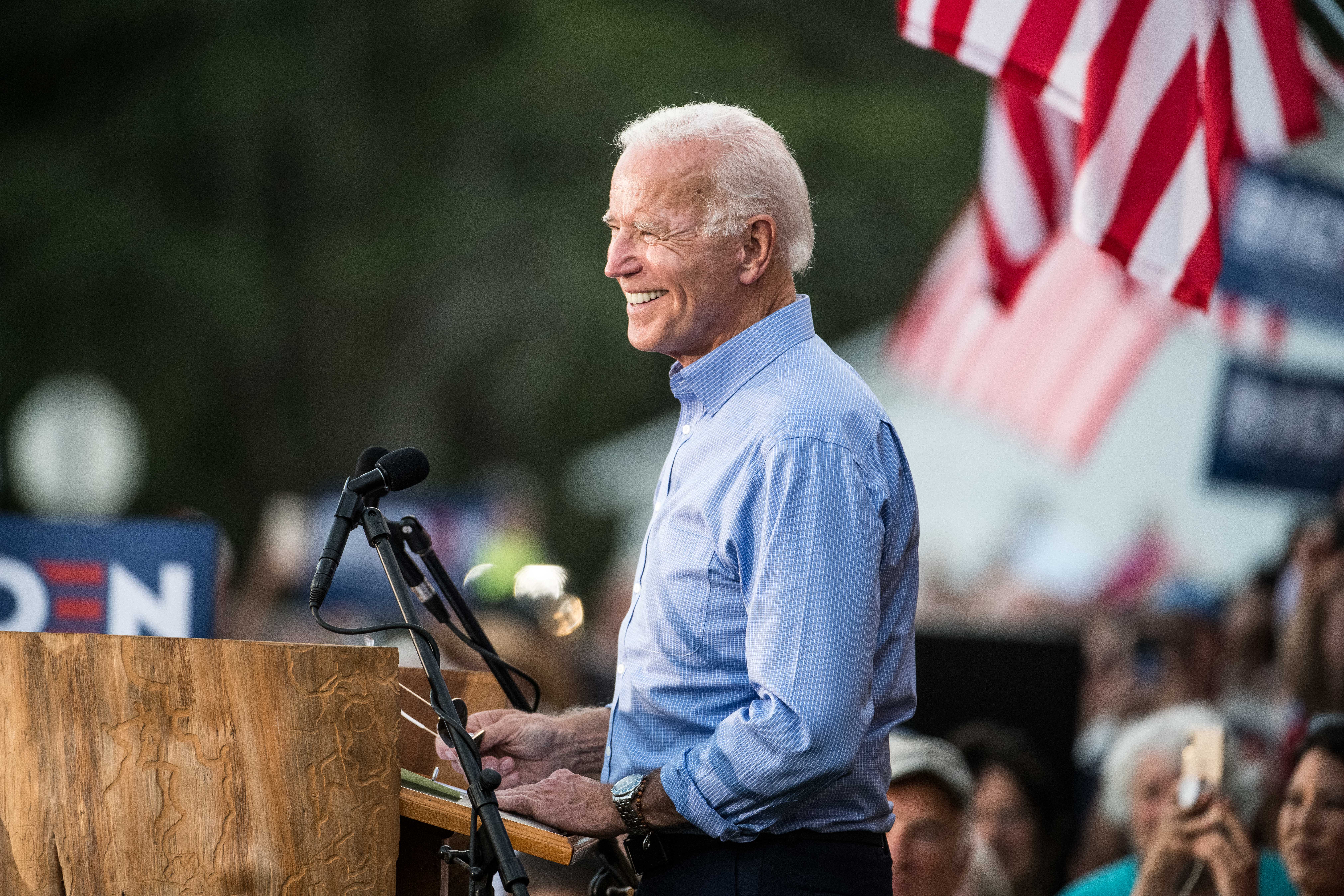 Joe Biden