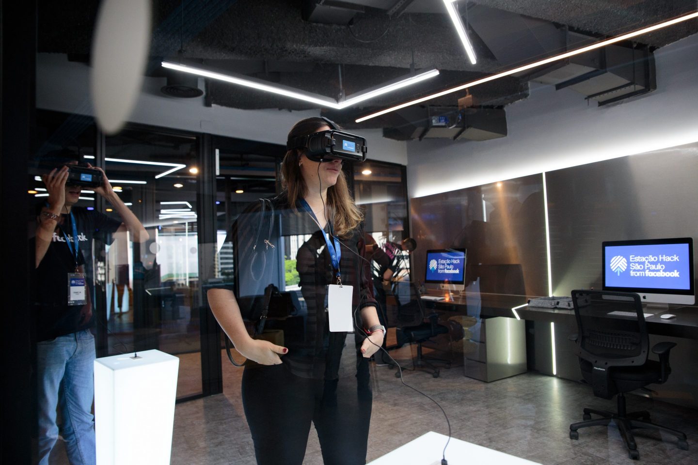 Latin America tech hub program