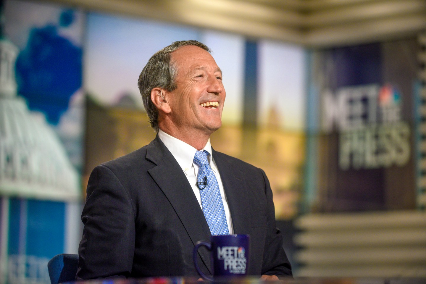 Mark Sanford