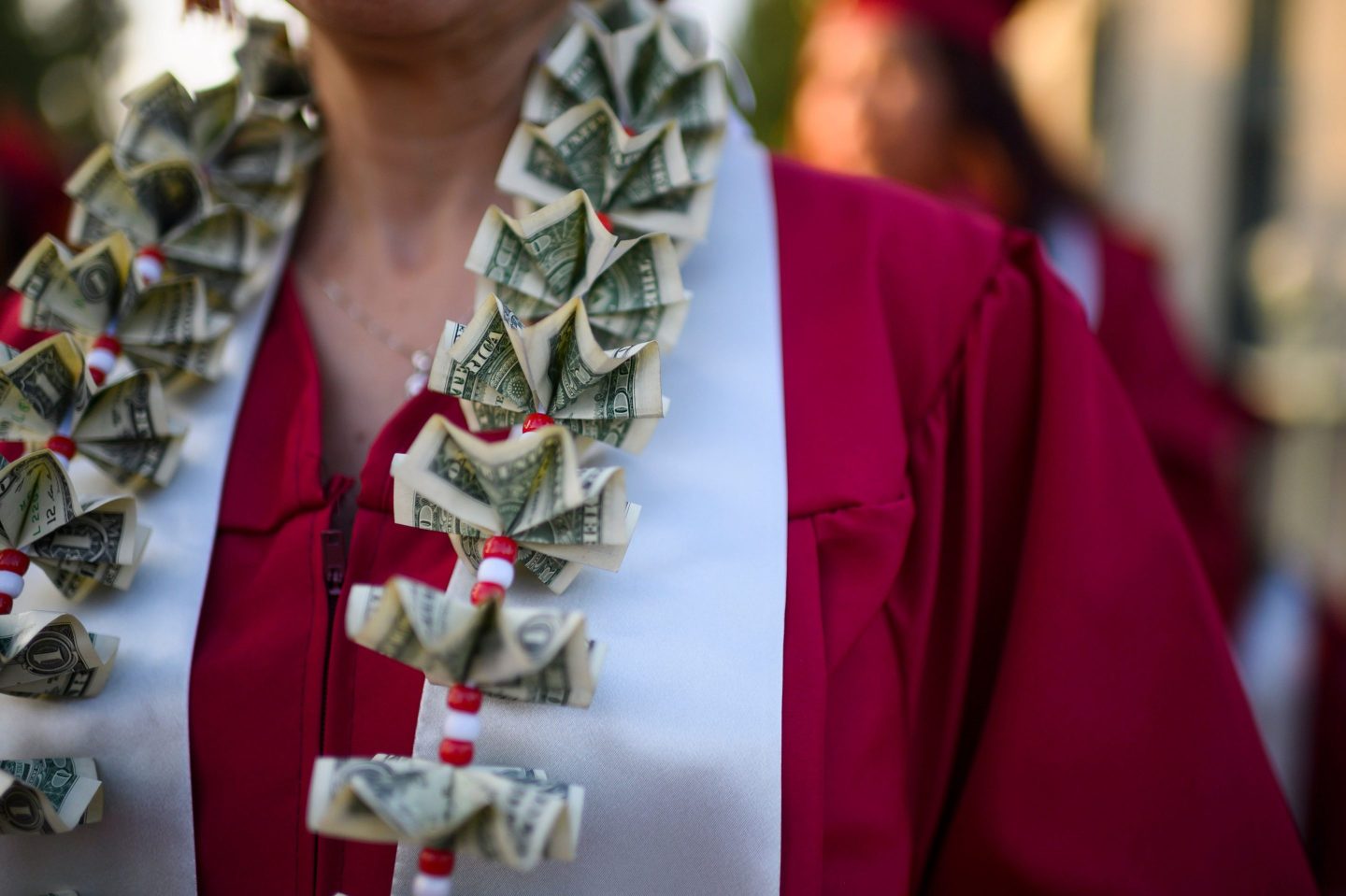 money lei graduate student debt crisis