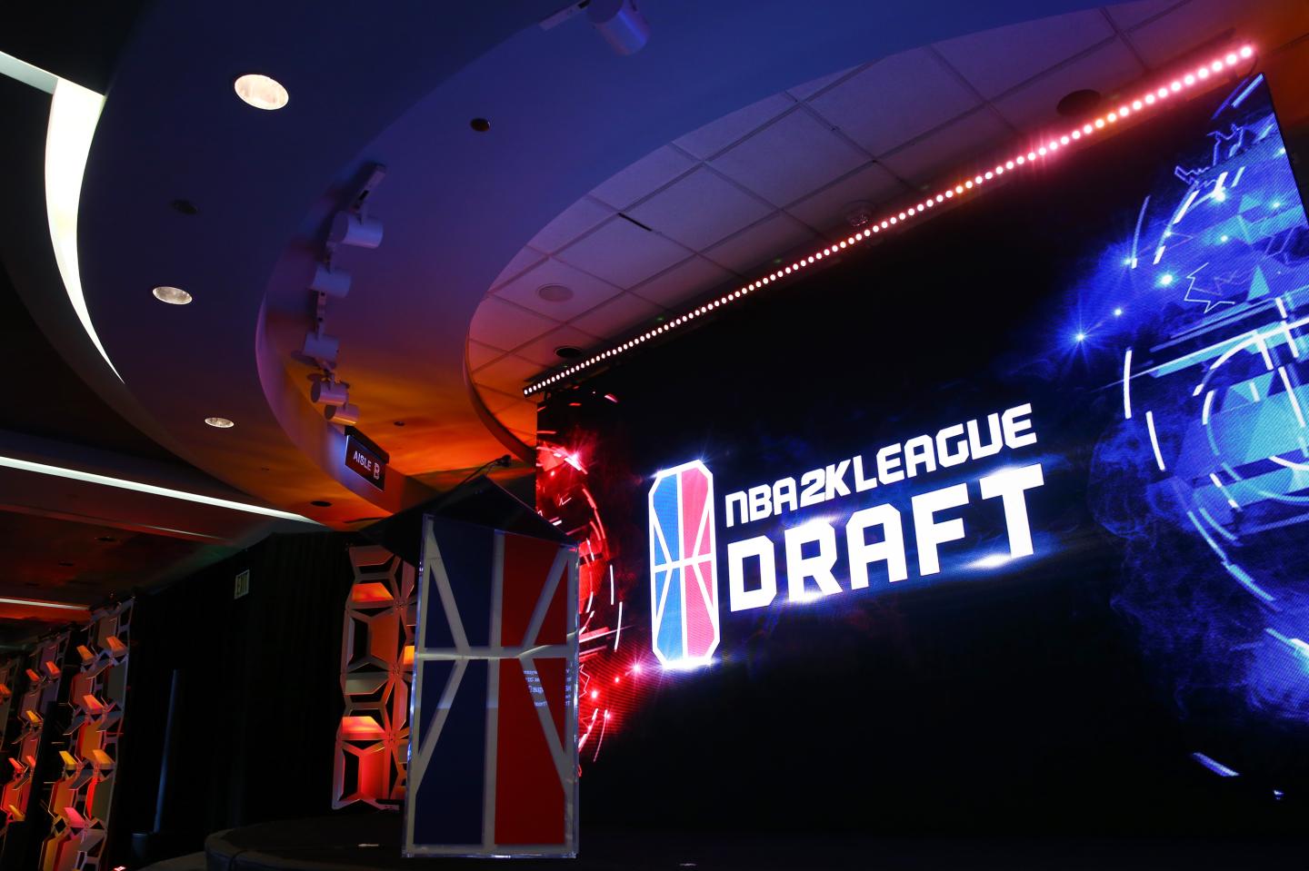 NBA 2K League Expands Internationally, Adding a Team in Shanghai