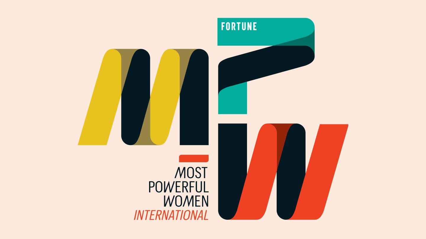 Fortune Most Powerful Women International