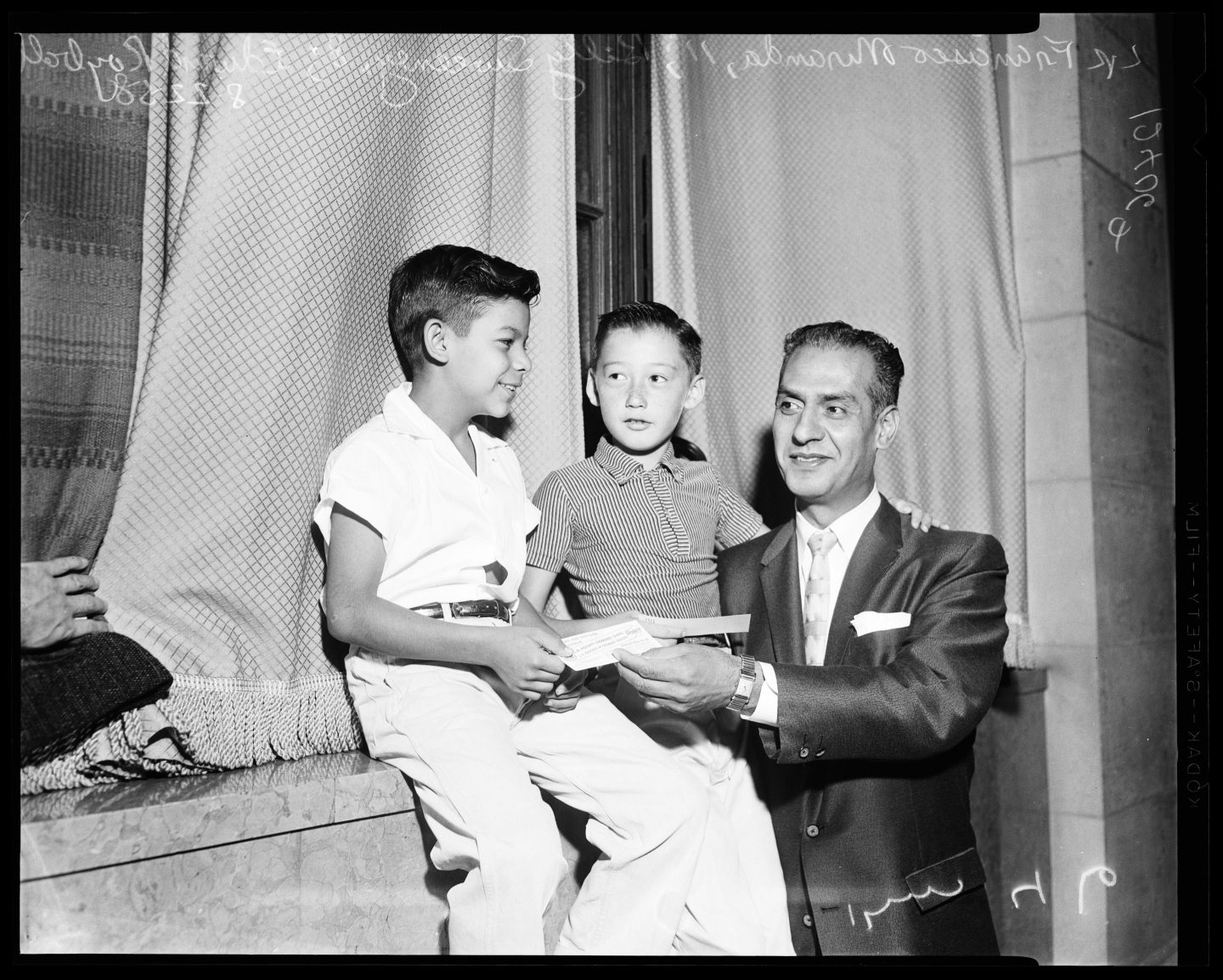 Feliz #HispanicHeritageMonth: raceAhead