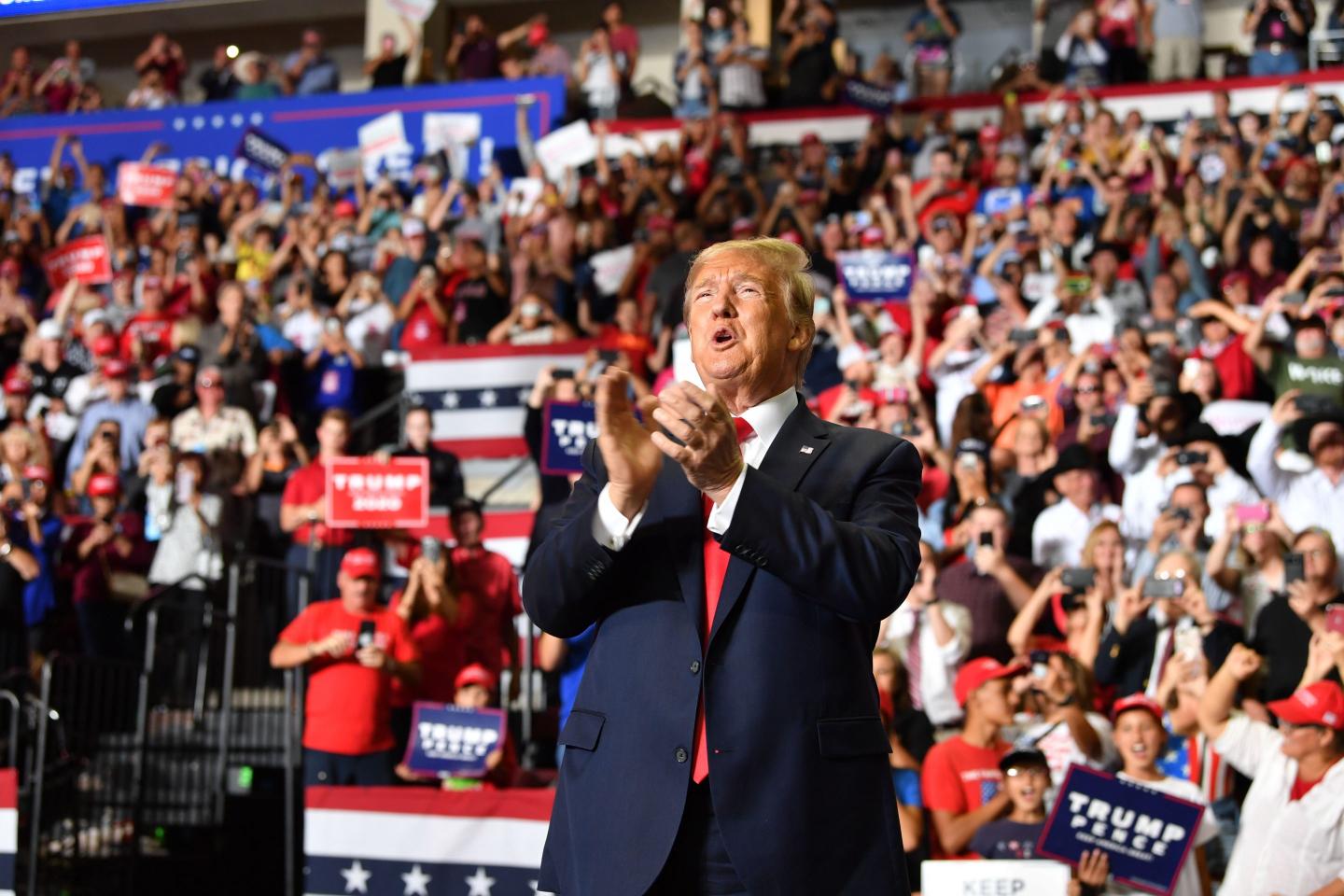 US-POLITICS-TRUMP