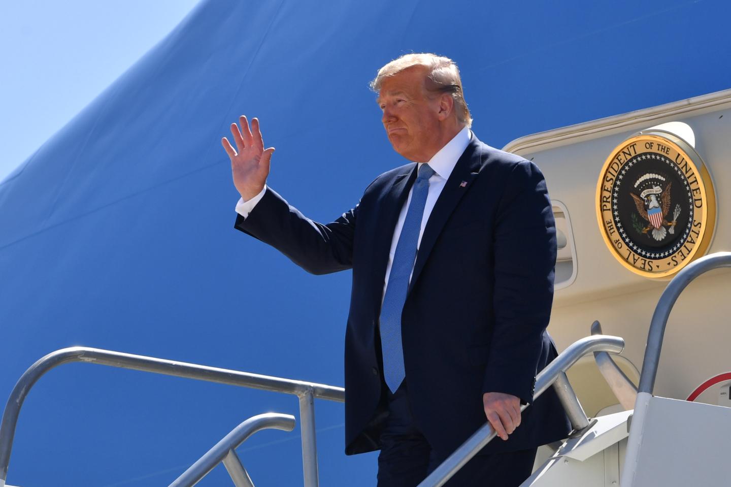 US-POLITICS-TRUMP