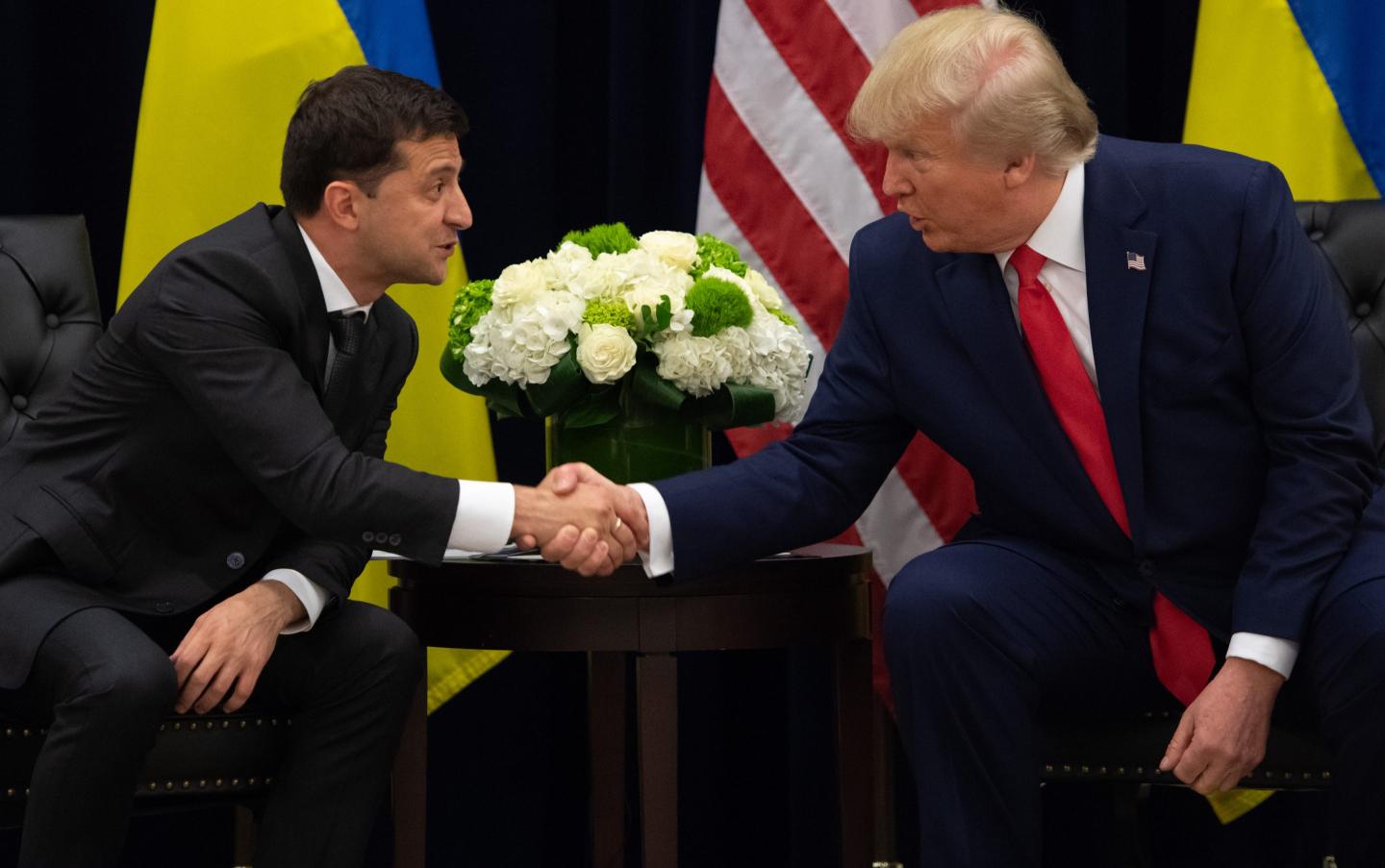 US-POLITICS-GENERAL ASSEMBLY-DIPLOMACY-Ukraine-climate