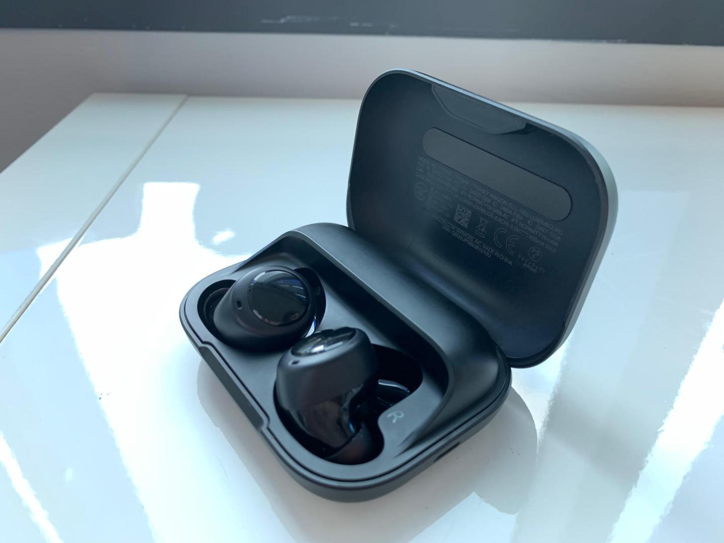 amazon echo buds earbuds