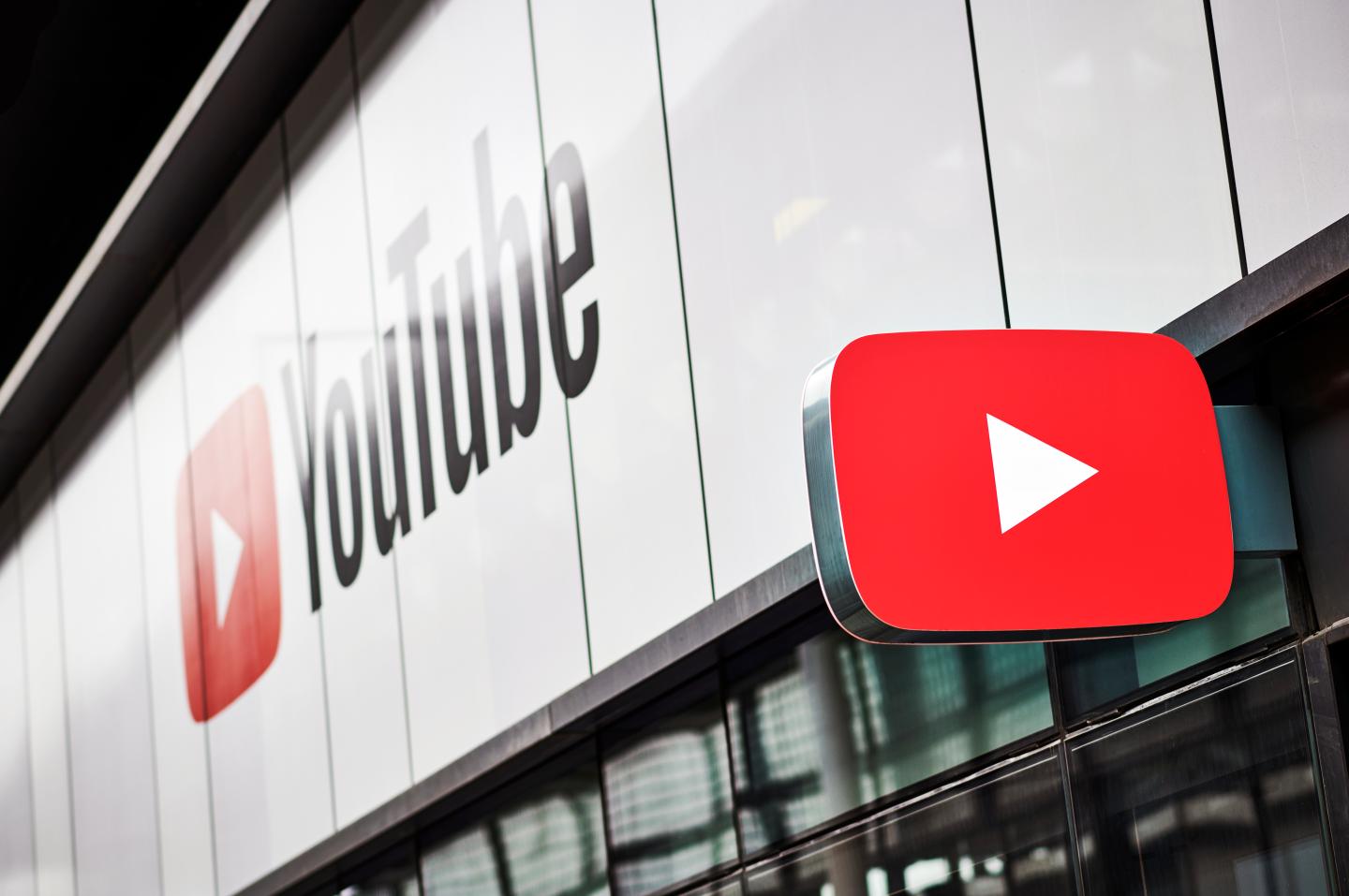 Google Hit With a Record $170 Million Fine by FTC for Violating Children’s Privacy on YouTube