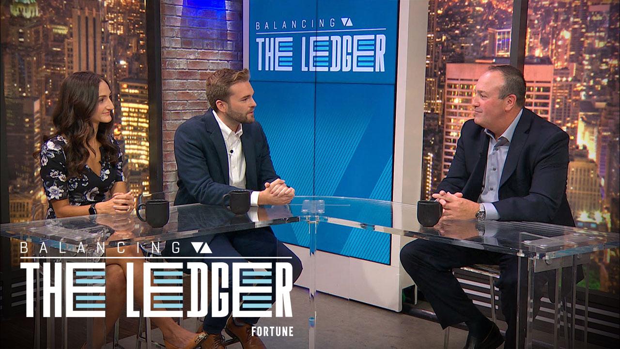 Digital Assets Will ‘Trickle, Trickle, Trickle—Then Flood,’ State Street Exec Says