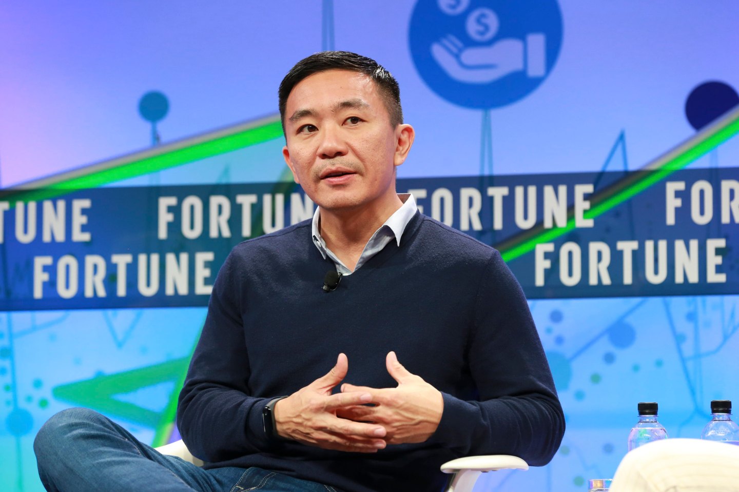 Credit Karma CEO