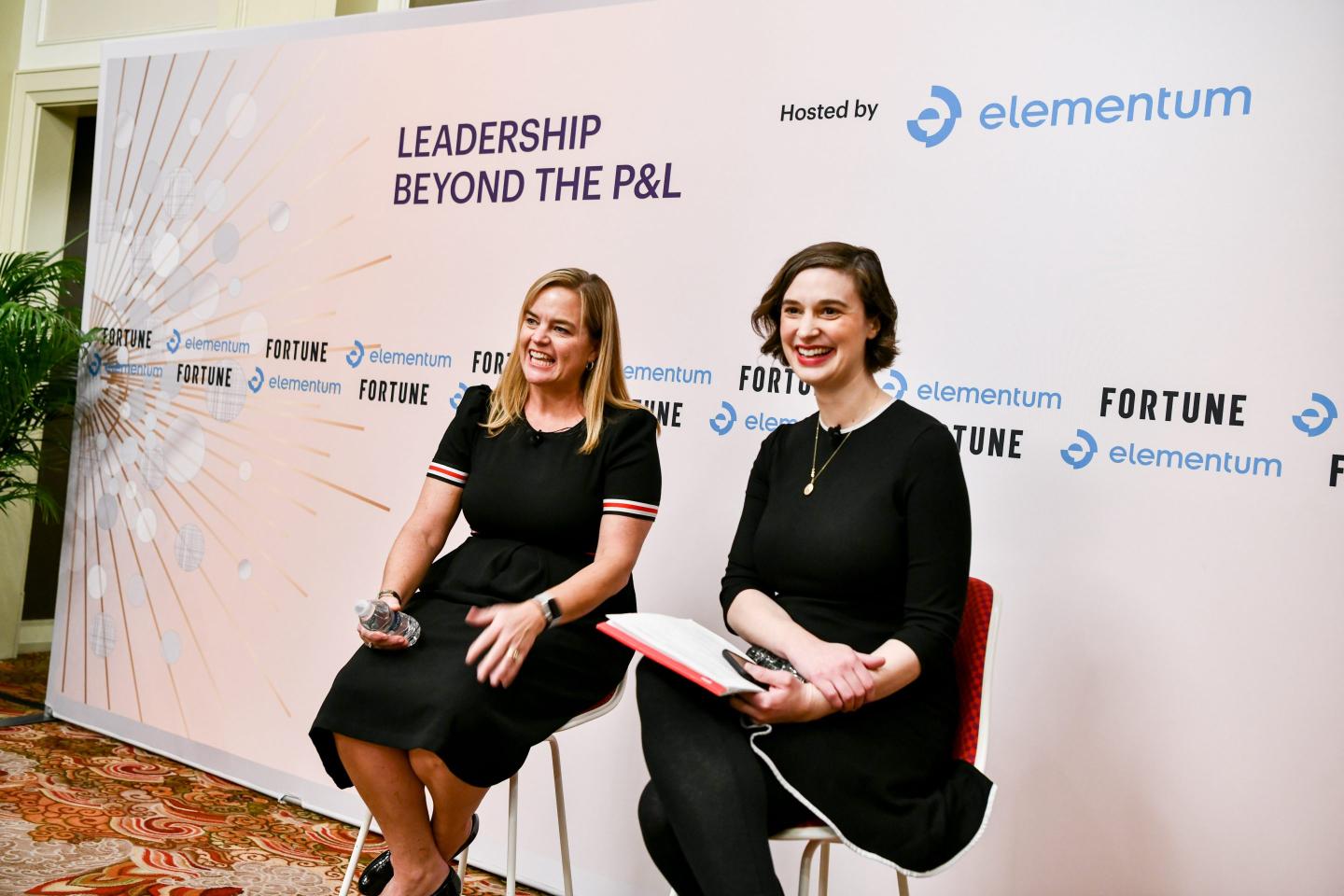 FORTUNE Most Powerful Women Summit 2019