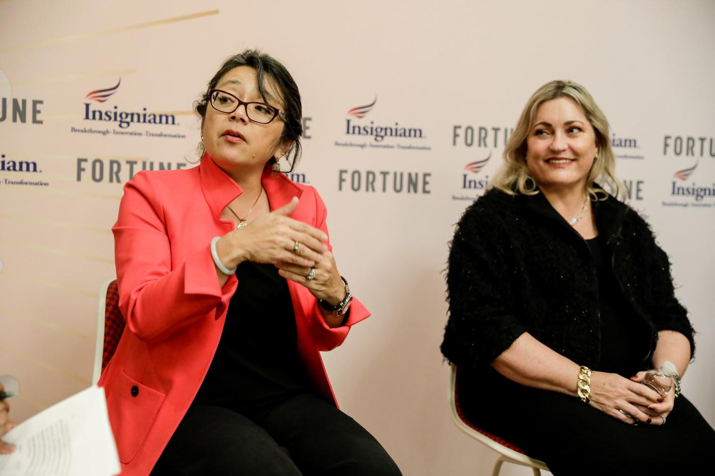 Leaders Embrace Innovation by Disrupting Company Culture