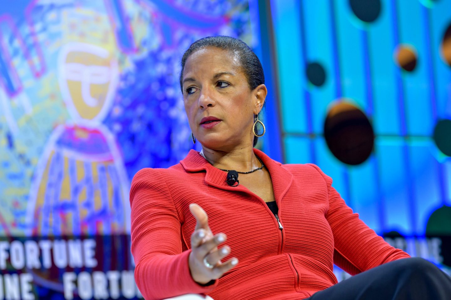 FORTUNE Most Powerful Women Summit 2019