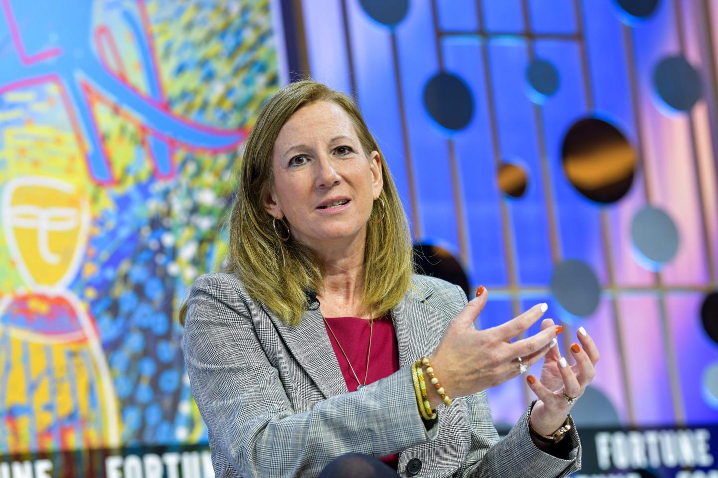 Pro Basketball’s Gender Pay Gap Is the ‘Perfect Business Problem,’ the WNBA’s New Commissioner Says