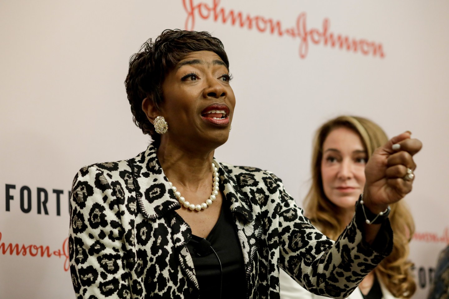 MPW DC Diversity Beyond Business panel