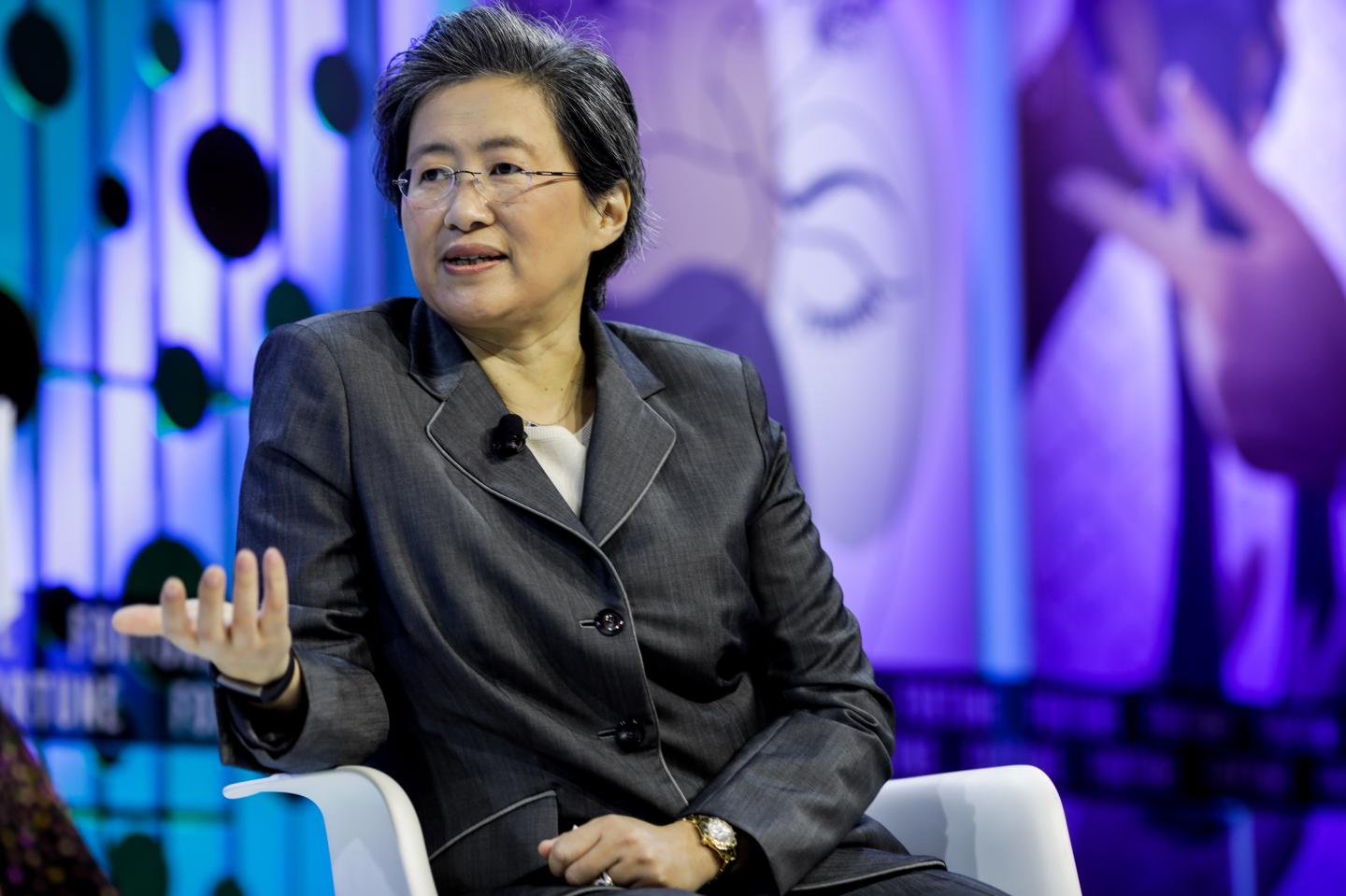 In the Midst of a Trade War, One Tech CEO Has a Message: Stay Agile