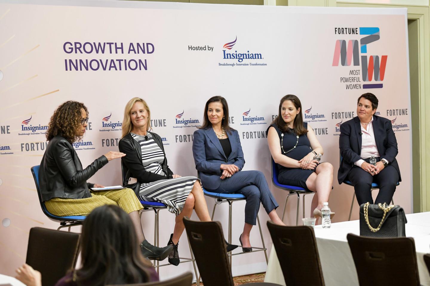 The ‘Sisterhood’ Isn’t Working For All Women in Business—Yet