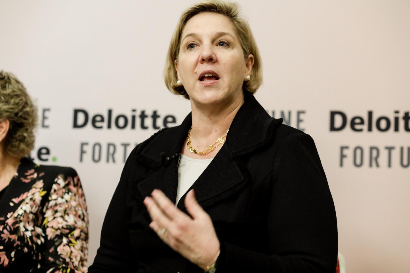 Tesla Chair Robyn Denholm on Musk: ‘I Don’t Expect Normalcy in That Environment’