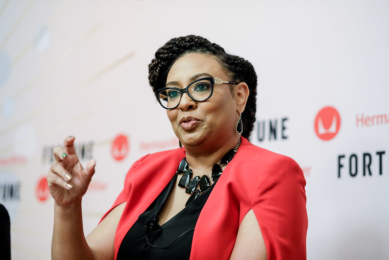 FORTUNE Most Powerful Women Summit 2019