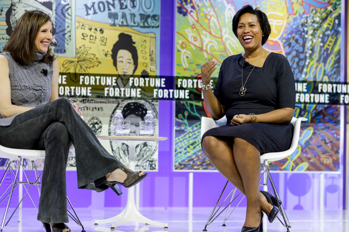 FORTUNE Most Powerful Women Summit 2019