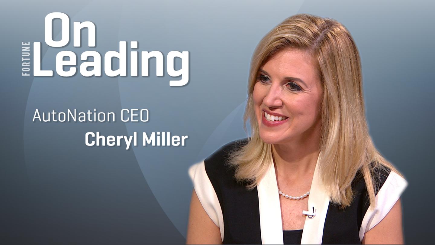 AutoNation CEO Says Auto Sales Are ‘Pretty Strong’ and Consumers Are in ‘Good Shape’