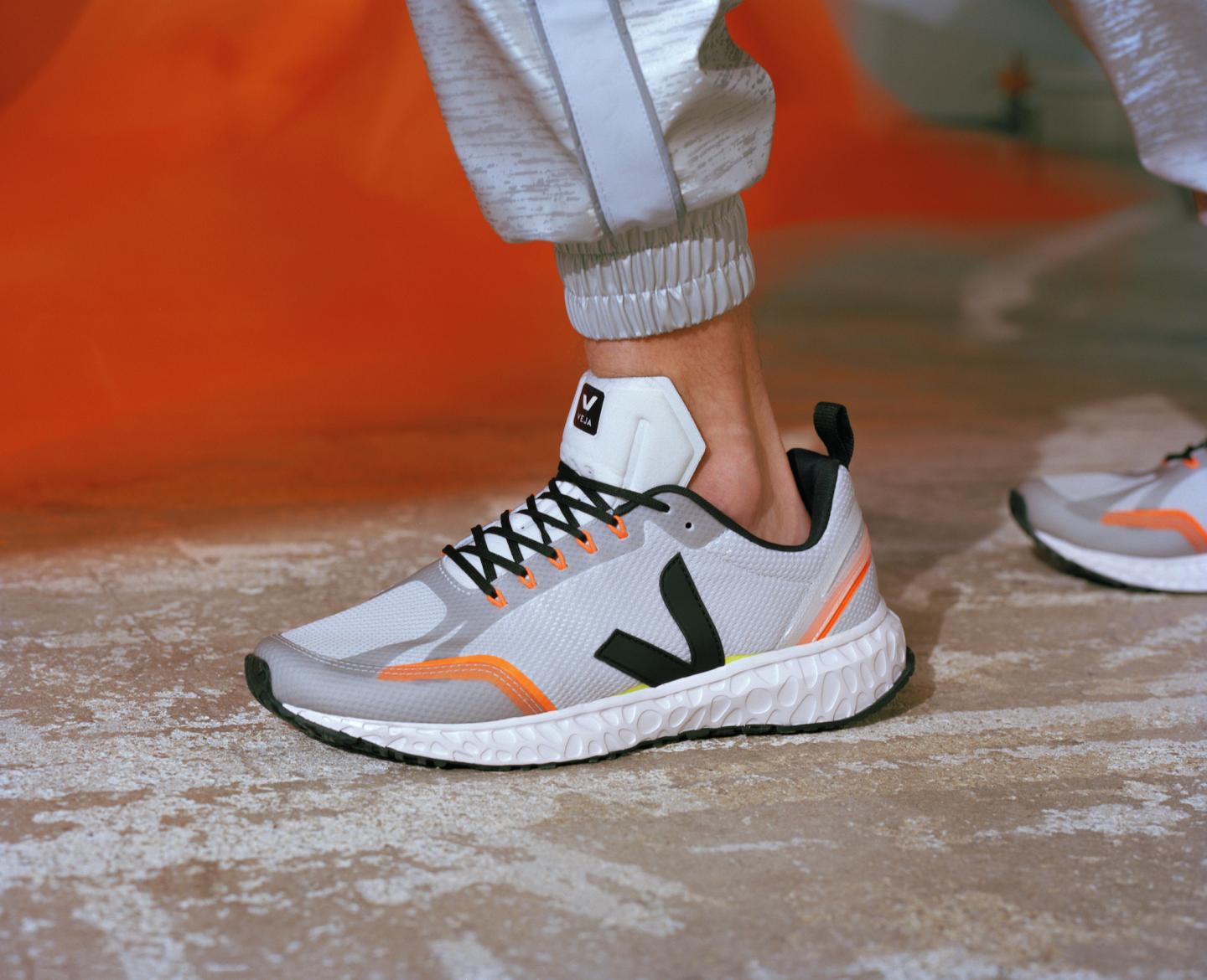 These Shoes Are Shifting the Economics of Deforestation in the Amazon Rain Forest