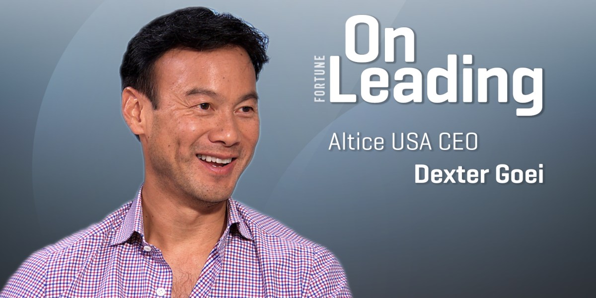 Altice Leadership Playbook: Bold Moves, Entrepreneurial Spirit, Diverse ...