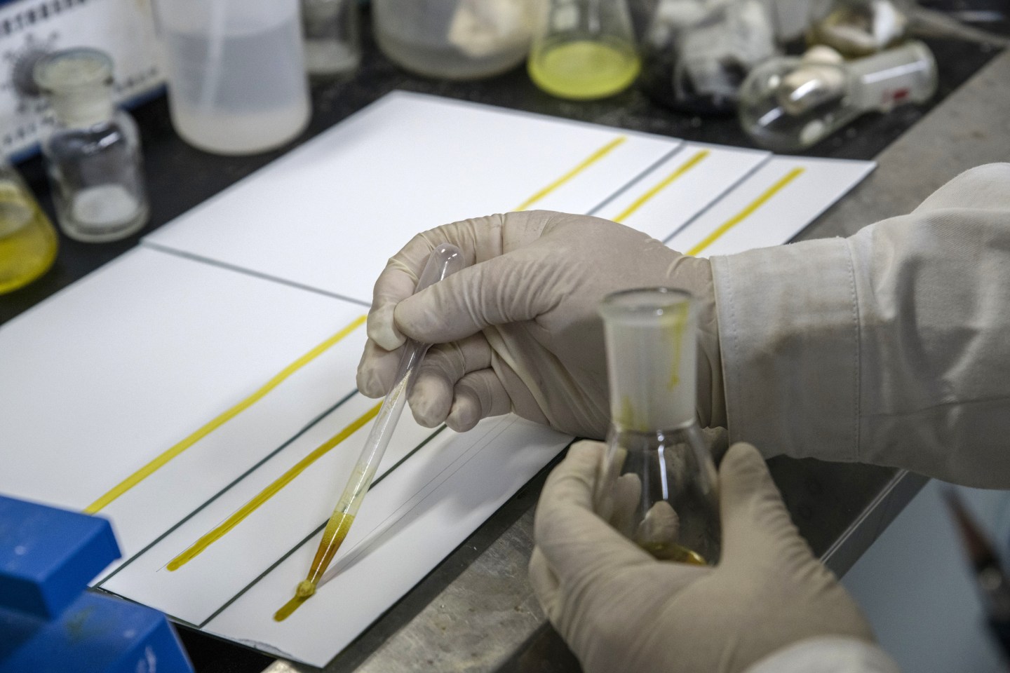 Amgen BeiGene China Bitoech