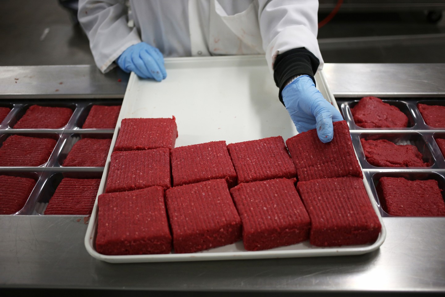 Beef-Recall