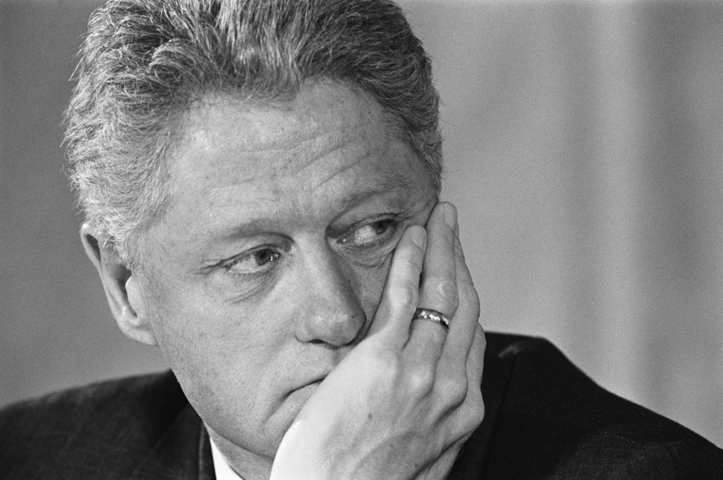 Bill Clinton Impeachment