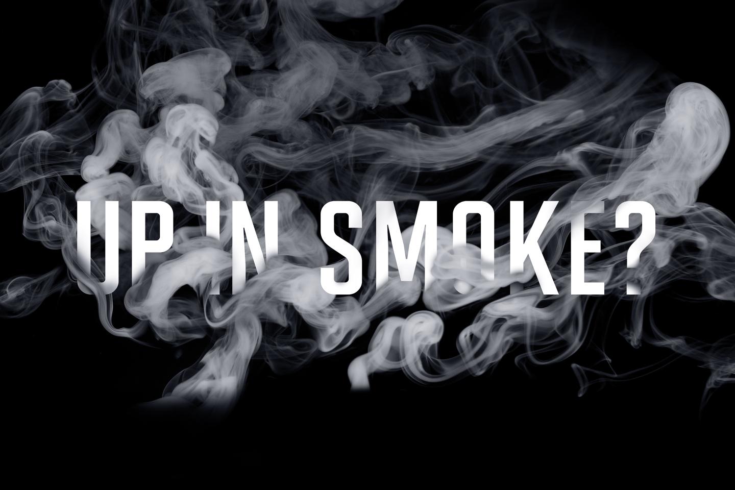 How big tobacco could fill the void if vaping goes up in smoke