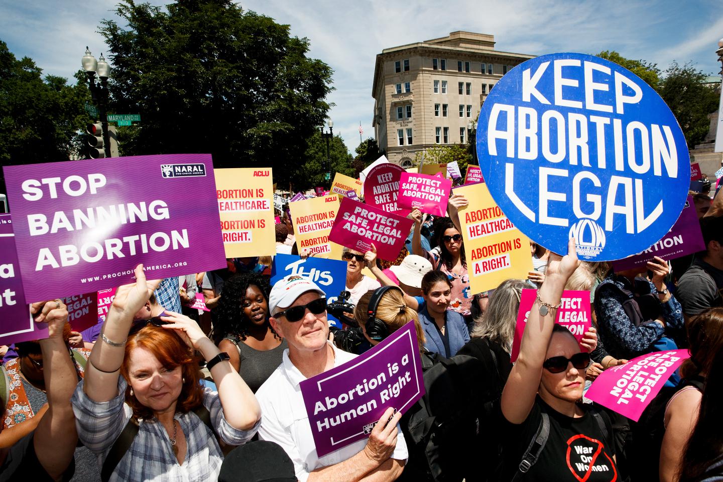 Ceos-abortion access