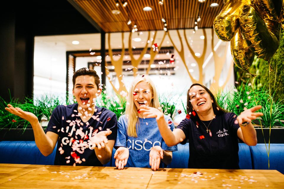 Cisco-worlds-best-story