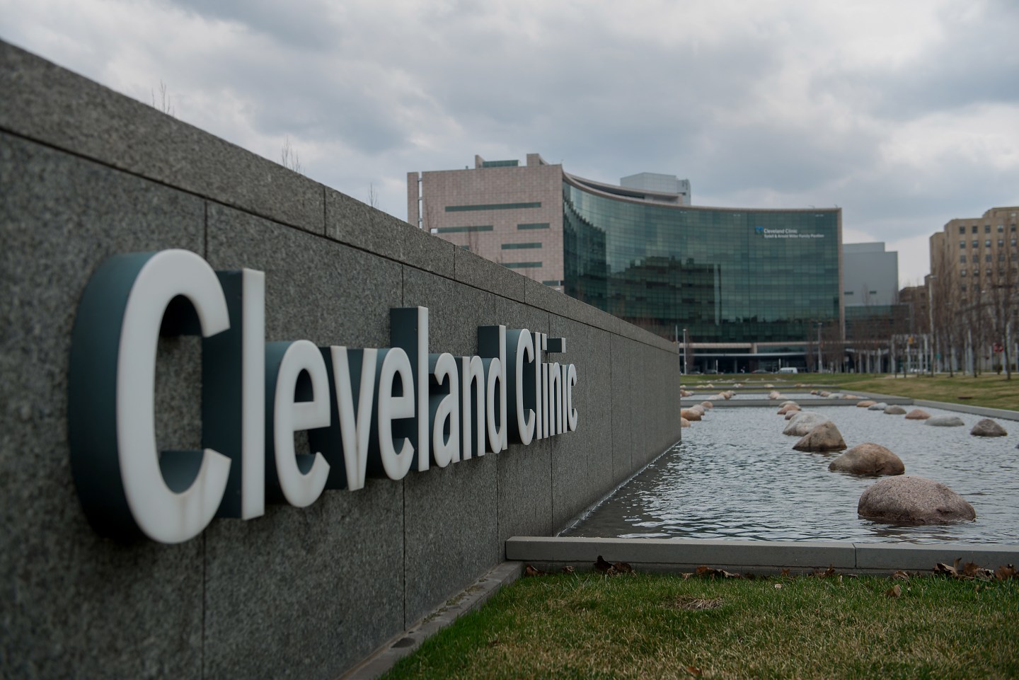 Cleveland Clinic American Well Virtual Care
