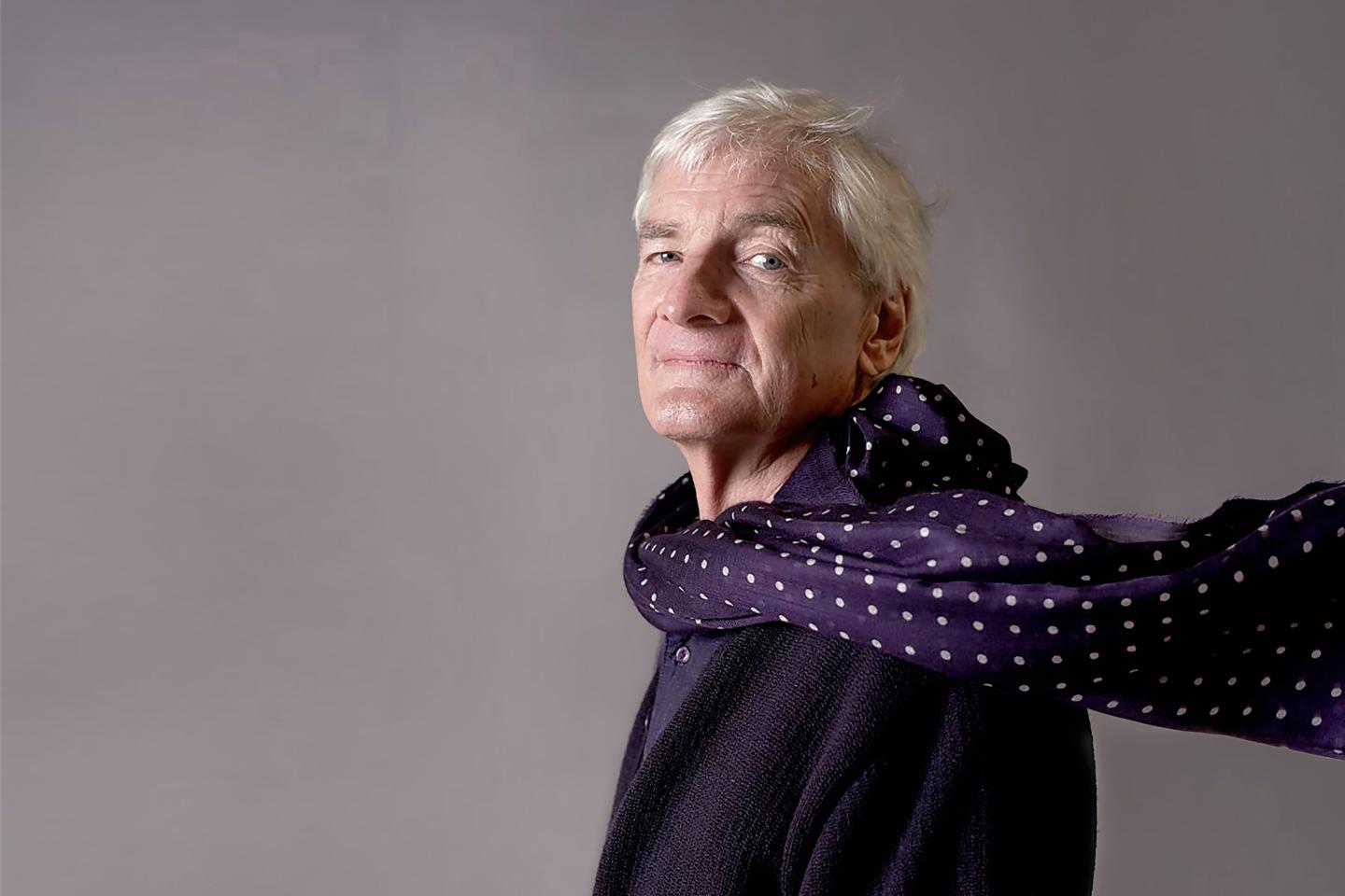 Inside James Dyson’s costly decision to kill his electric car