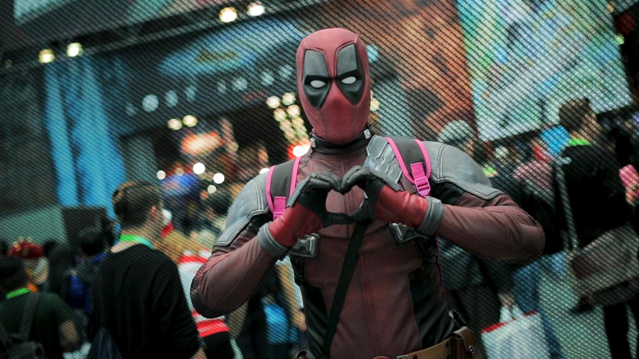 New York Comic Con Organizer ReedPop Is Perfecting the Business of Pop Culture